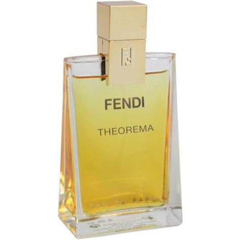 fendi theorema leggero perfume|what smells like Fendi perfume.